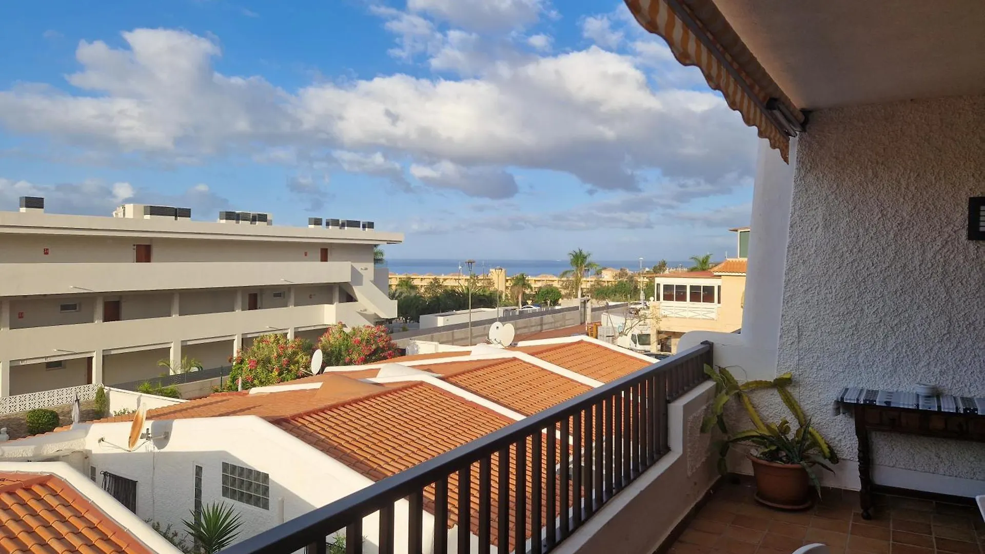 Chill Out Apartment Palmeras Miraverde Costa Adeje