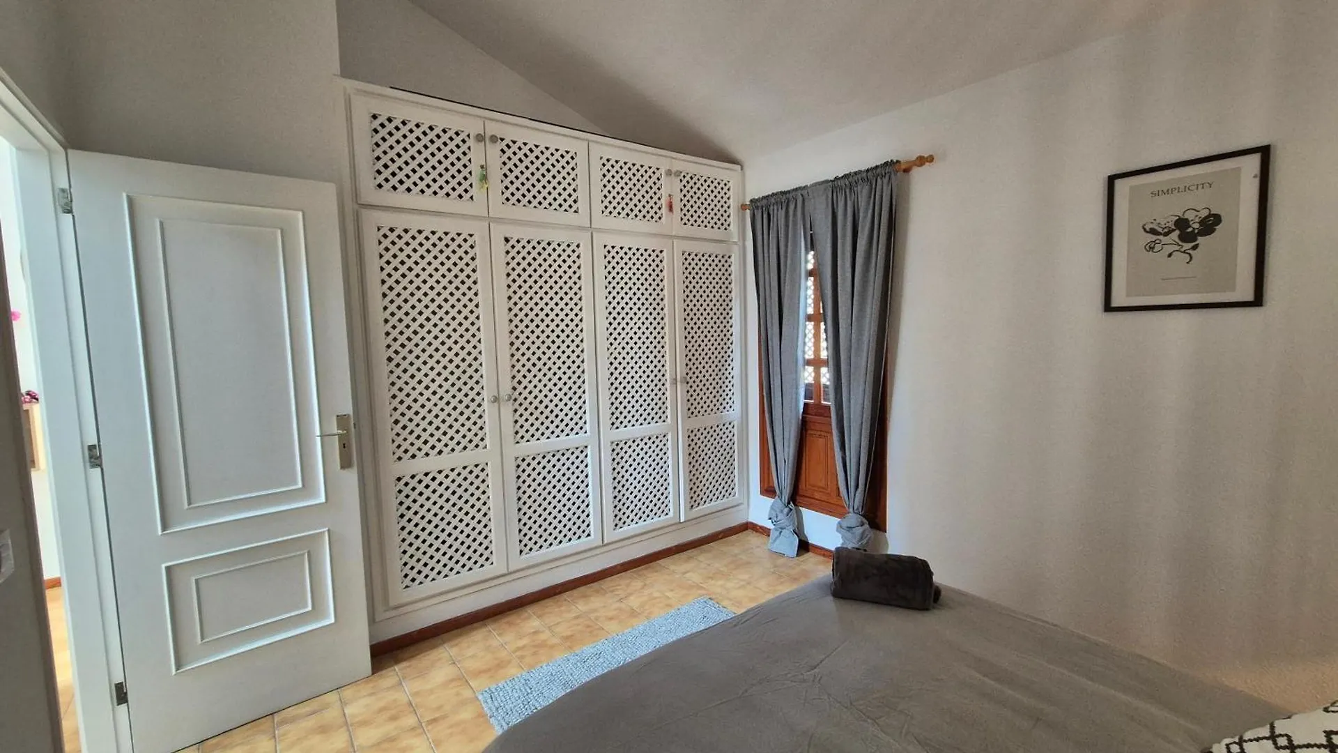 Chill Out Apartment Palmeras Miraverde Costa Adeje  Spagna