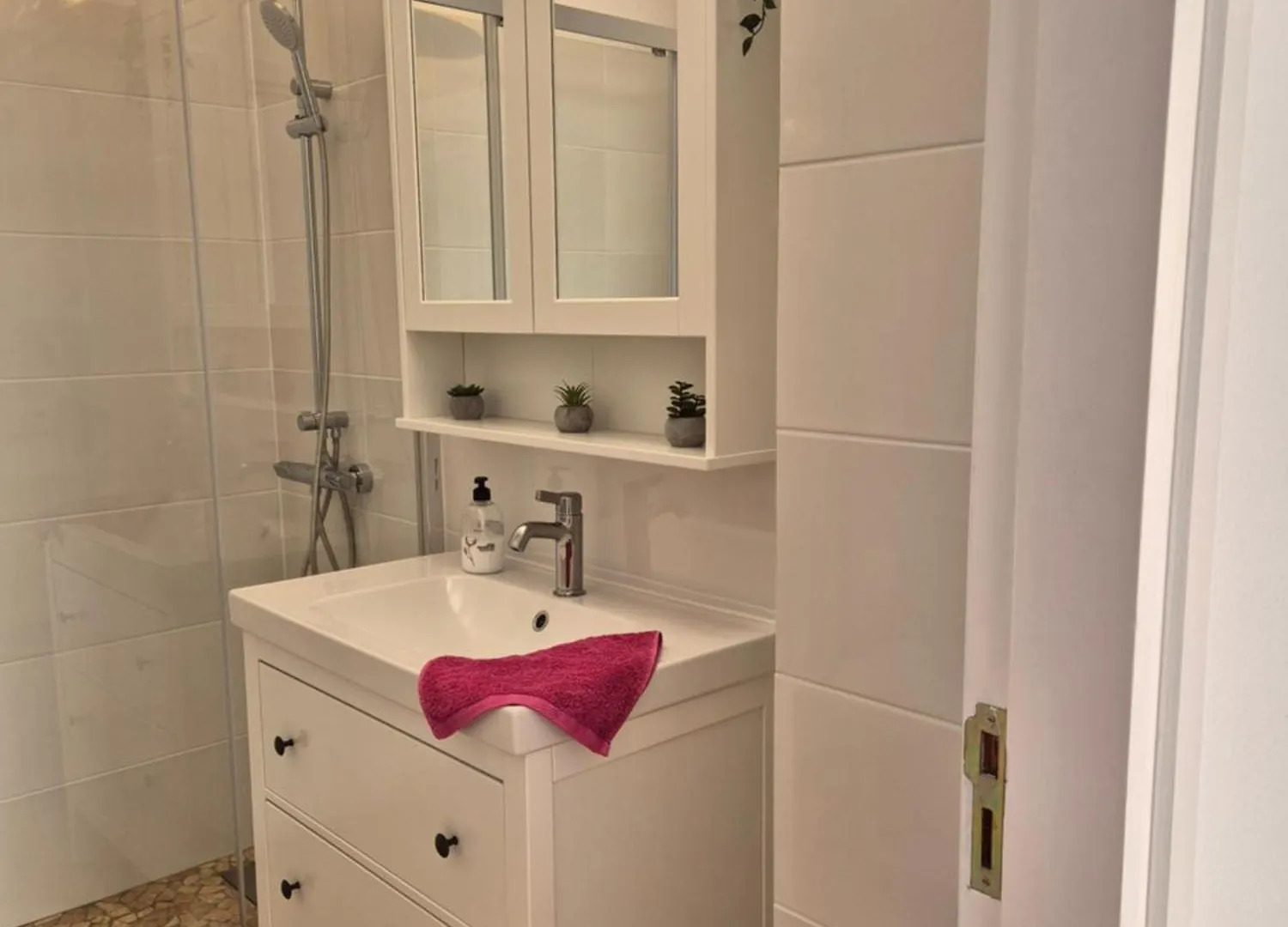 Chill Out Apartment Palmeras Miraverde Costa Adeje