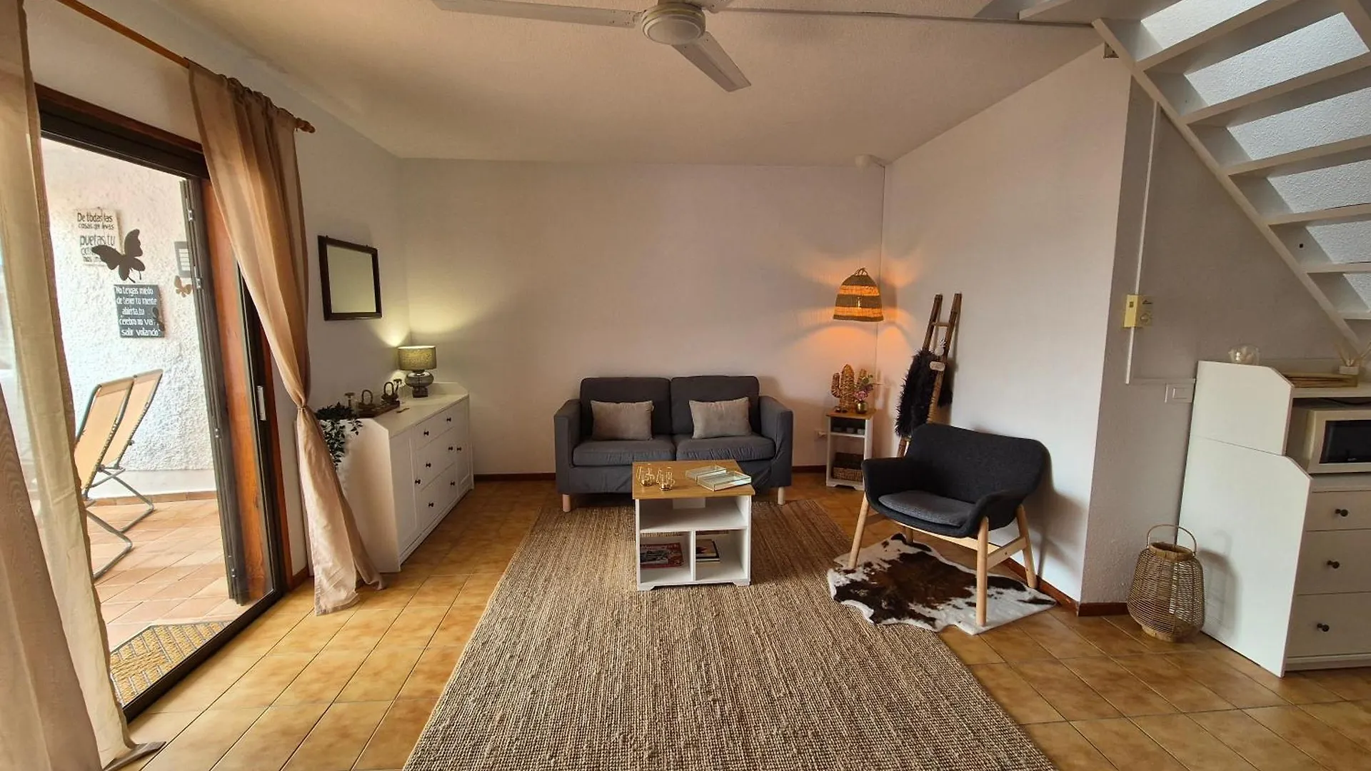 Chill Out Apartment Palmeras Miraverde Costa Adeje   Costa Adeje (Tenerife)