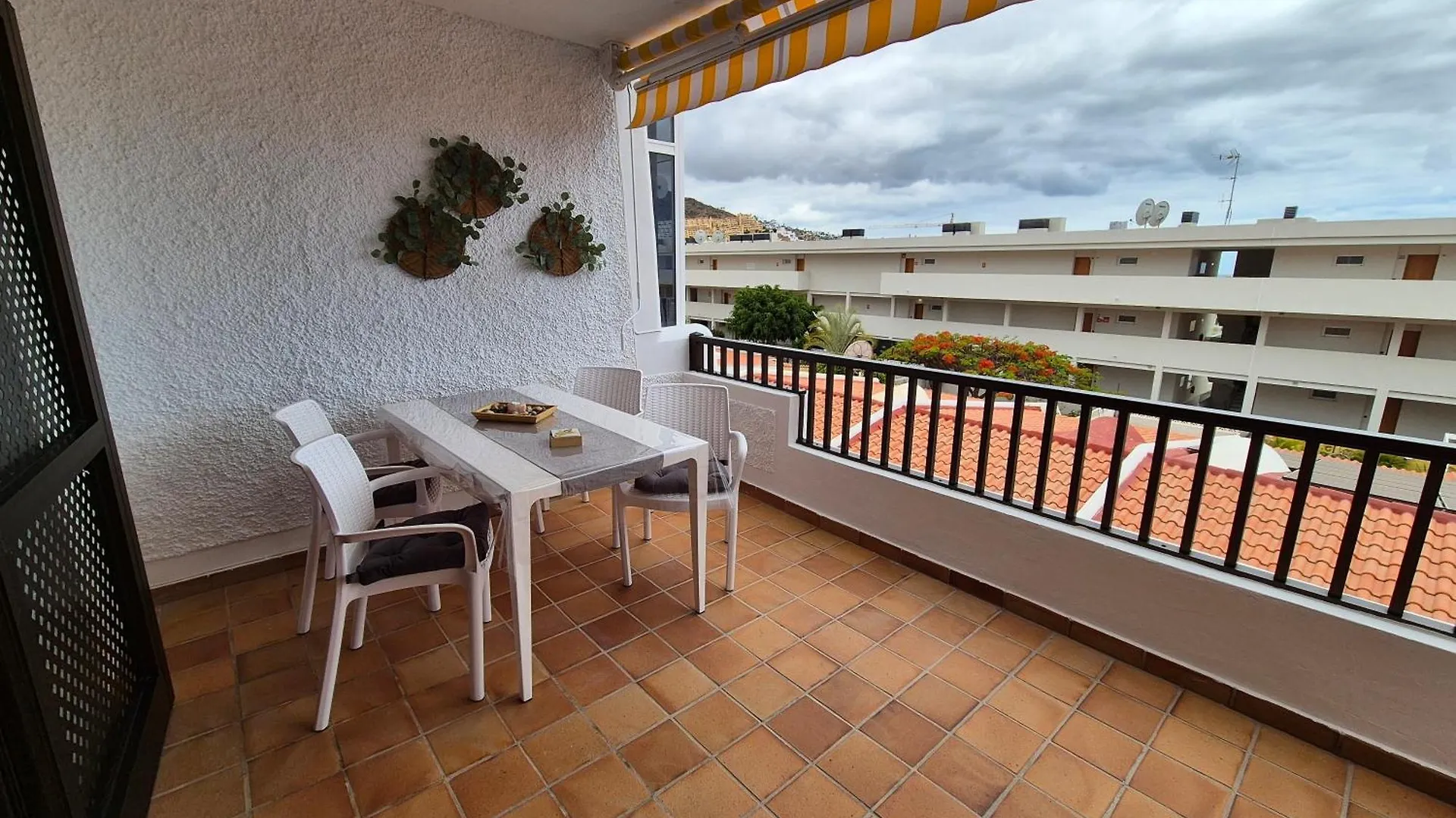 Chill Out Apartment Palmeras Miraverde Costa Adeje
