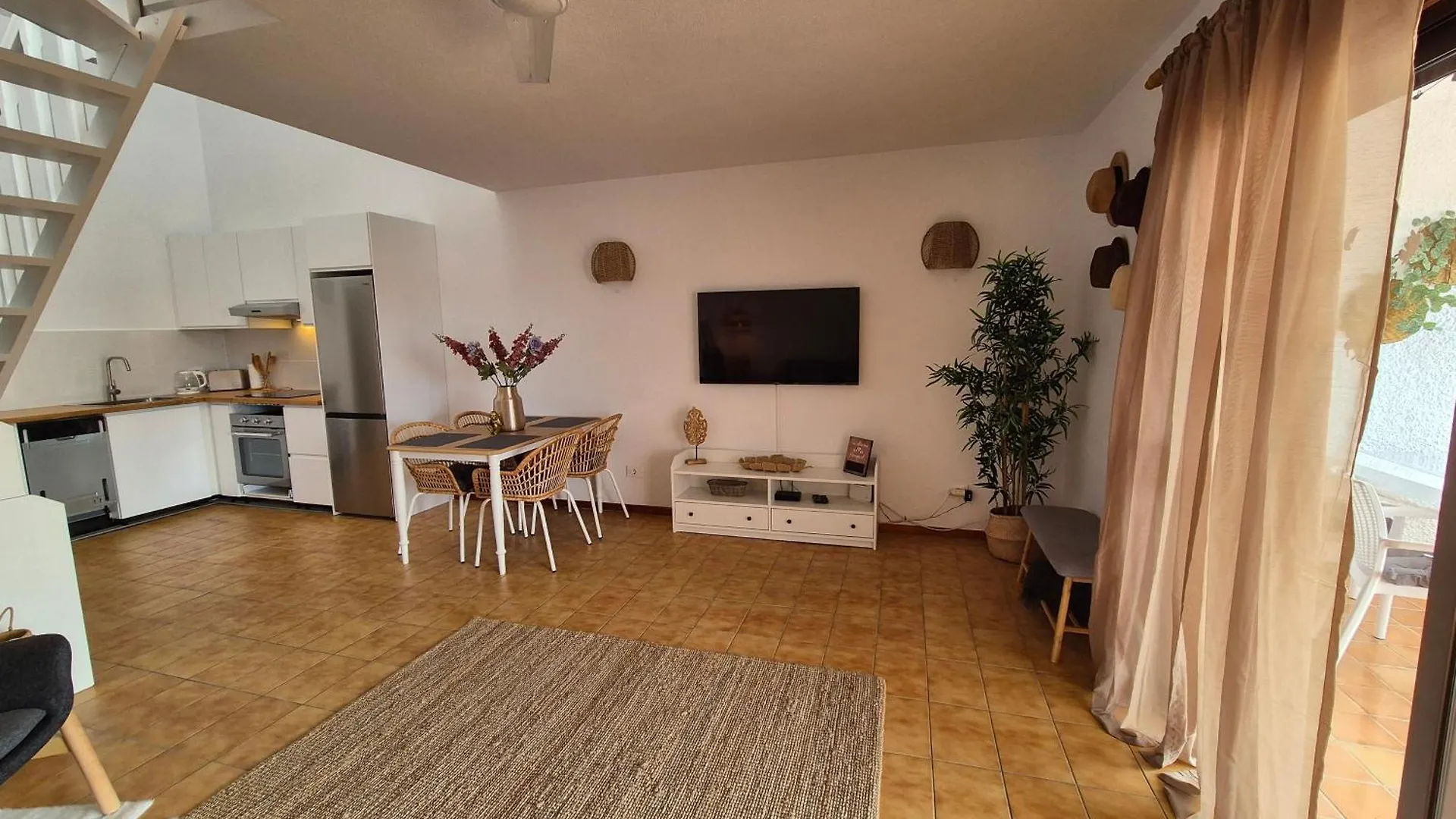 Chill Out Apartment Palmeras Miraverde Costa Adeje  Spagna