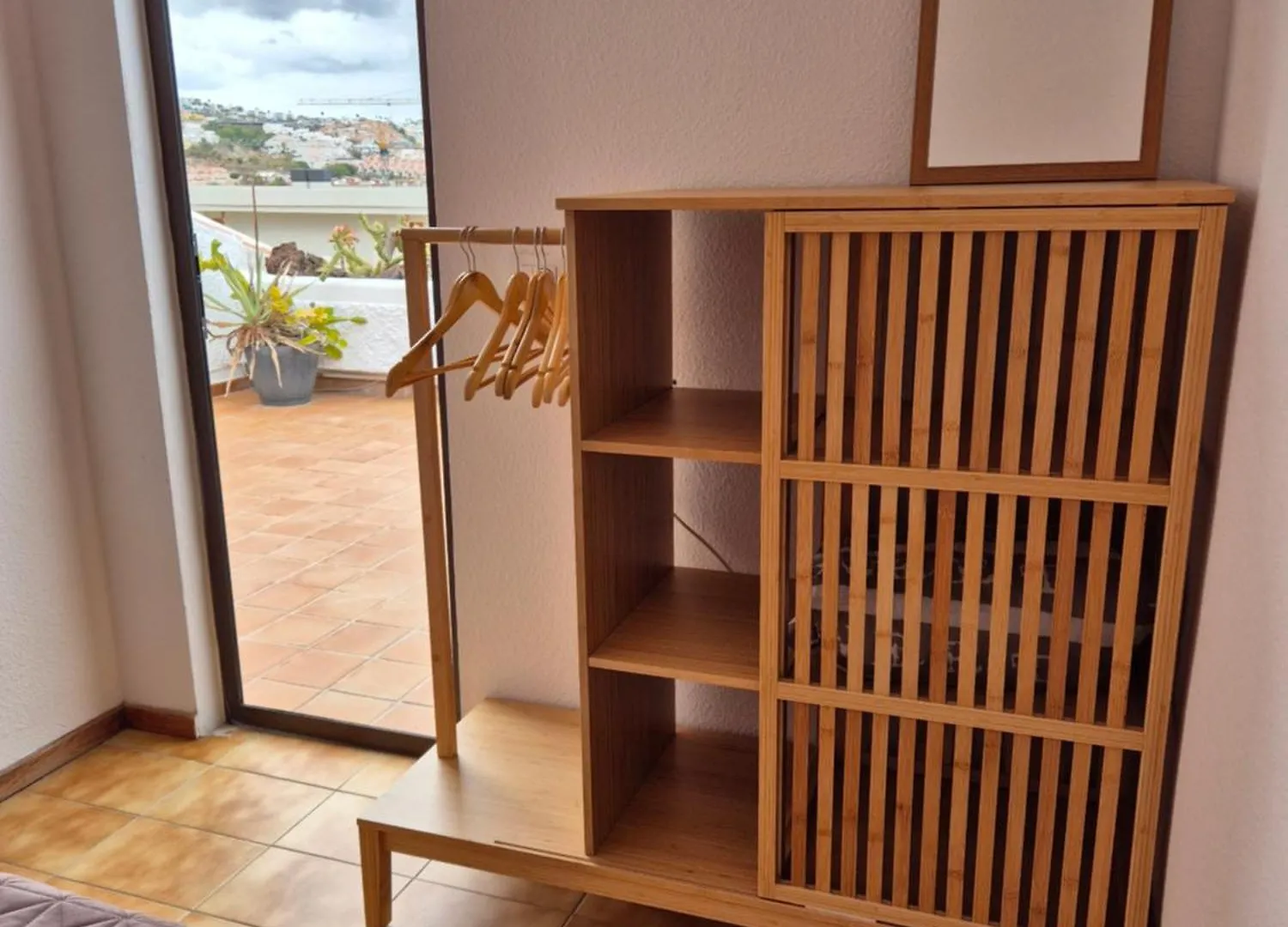 Chill Out Apartment Palmeras Miraverde Costa Adeje